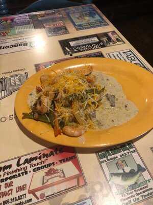 Abe's Ole Feed House