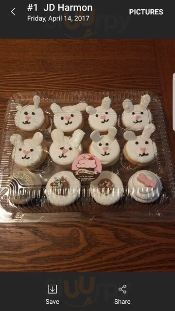 Stacey's Sweets