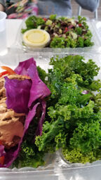 Nic&#039;s Organic Fast Food