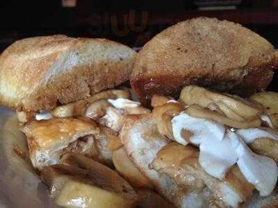 Emma's Brick Oven Pizza And Cafe