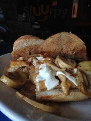 Emma's Brick Oven Pizza And Cafe