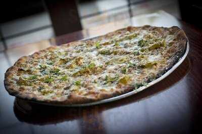 Emma's Brick Oven Pizza And Cafe