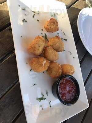 Emma's Brick Oven Pizza And Cafe