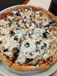 Godfather's Pizza