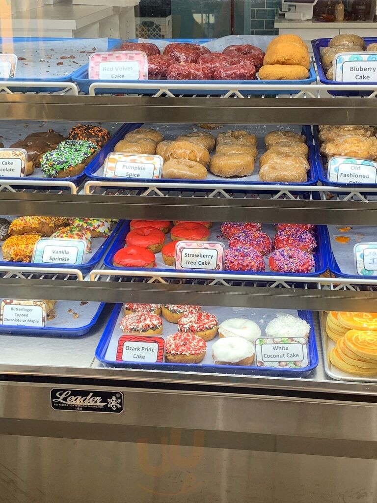 St. George's Donuts