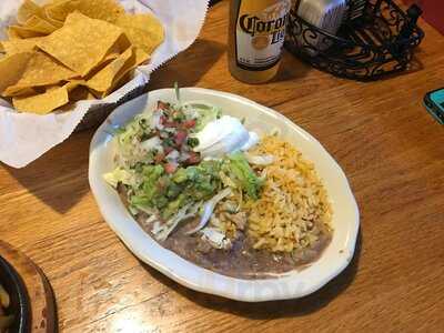 Muchacho Alegre Mexican Restaurant Bar And Grill