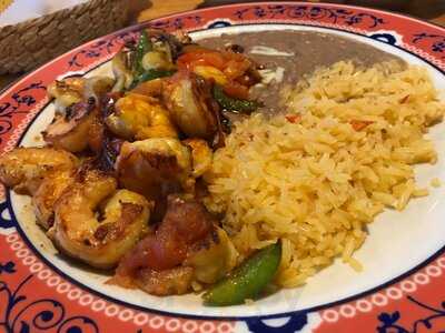 Muchacho Alegre Mexican Restaurant Bar And Grill