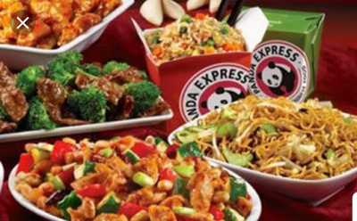 Panda Express