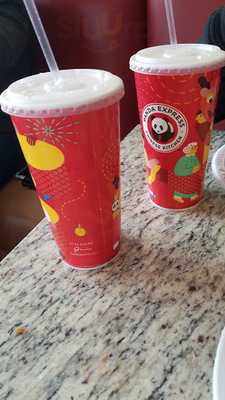 Panda Express