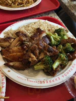 Panda Express