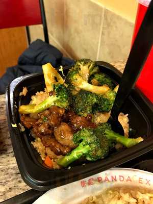 Panda Express