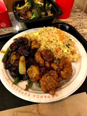 Panda Express