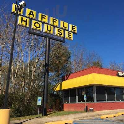 Waffle House