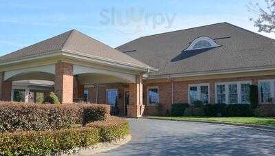 Guilties Bistro At Verdict Ridge