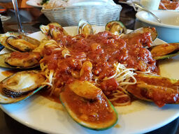 Scaturro's Pizzeria And Cafe