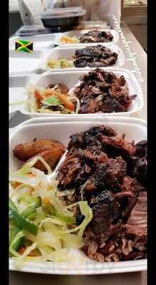 Island Spice Jamaican Restaurant