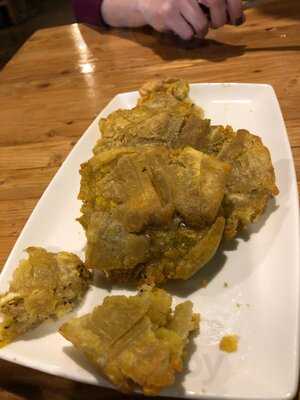 Island Spice Jamaican Restaurant