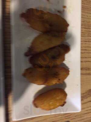 Island Spice Jamaican Restaurant