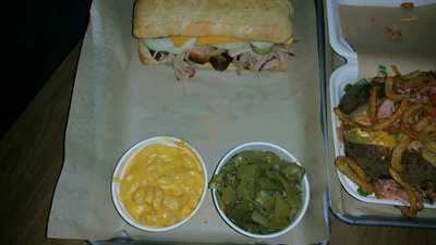 Dickey's Barbecue Pit