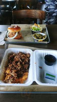 Dickey's Barbecue Pit