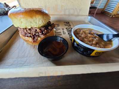 Dickey's Barbecue Pit