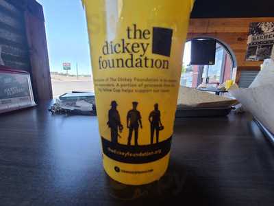 Dickey's Barbecue Pit