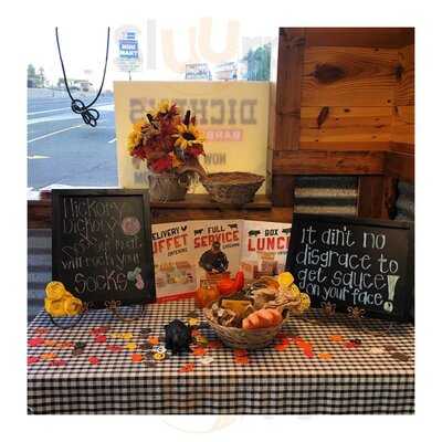 Dickey's Barbecue Pit