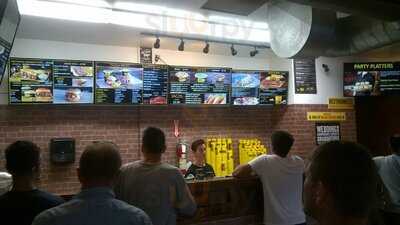 Dickey's Barbecue Pit