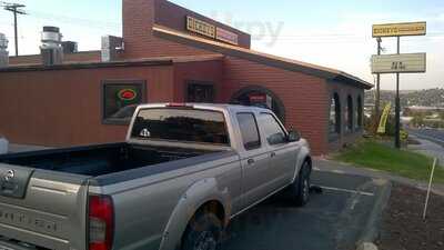 Dickey's Barbecue Pit