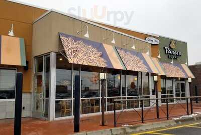 Panera Bread