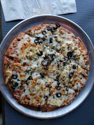 Palio's Pizza Cafe Roanoke