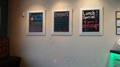 Palio's Pizza Cafe Roanoke