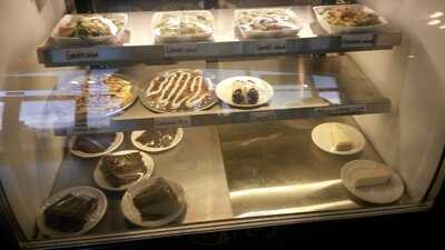 Palio's Pizza Cafe Roanoke