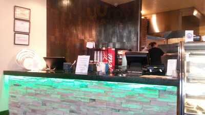 Palio's Pizza Cafe Roanoke