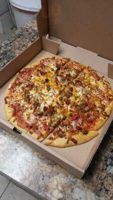 Palio's Pizza Cafe Roanoke