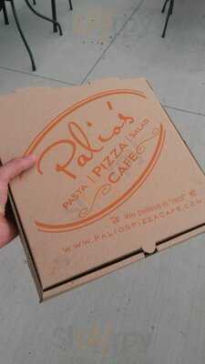 Palio's Pizza Cafe Roanoke