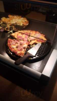 Big John's Hometown Pizza