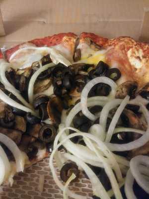 Big John's Hometown Pizza