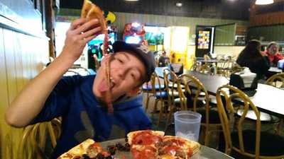 Big John's Hometown Pizza