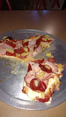 Big John's Hometown Pizza