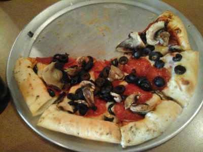 Big John's Hometown Pizza