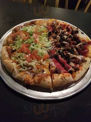 Big John's Hometown Pizza