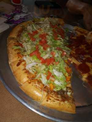 Big John's Hometown Pizza