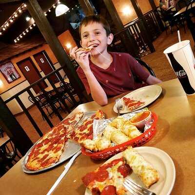 Big John's Hometown Pizza