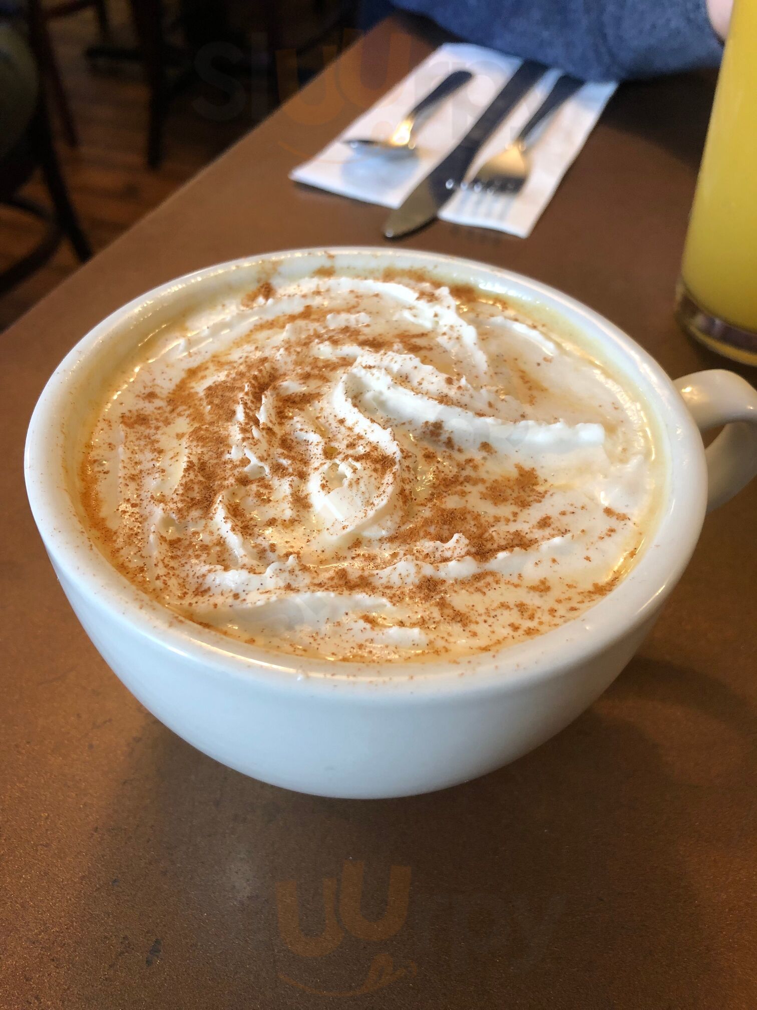 Brunch Everyday