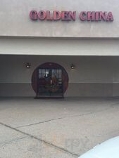 Golden China Restaurant