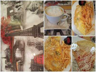 Cafe Paris