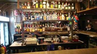 Cadillac Jack's Saloon & Grill