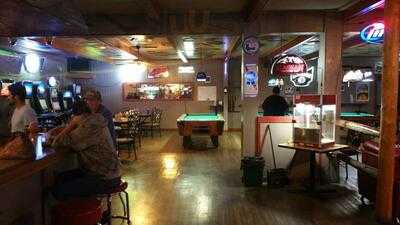 Cadillac Jack's Saloon & Grill