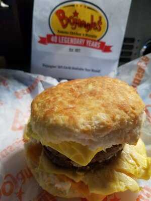 Bojangles'